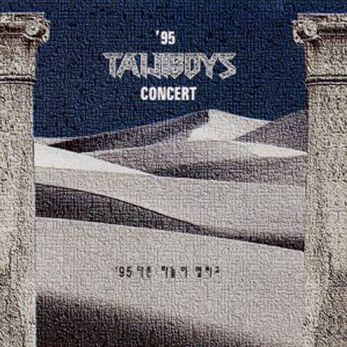 '95 Taijiboys Concert: Farwell to the Sky