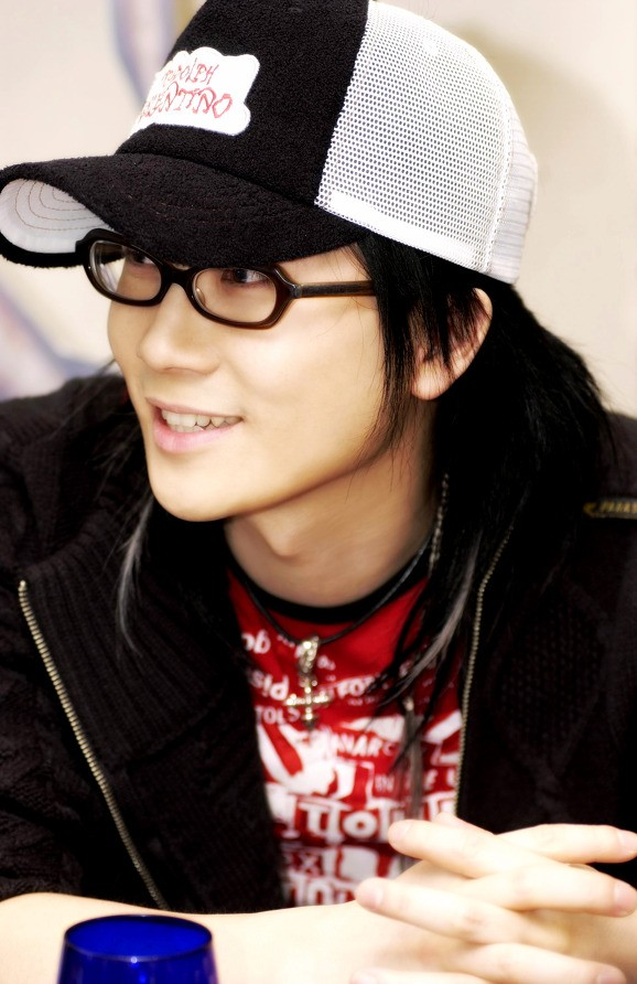 Seo Taiji