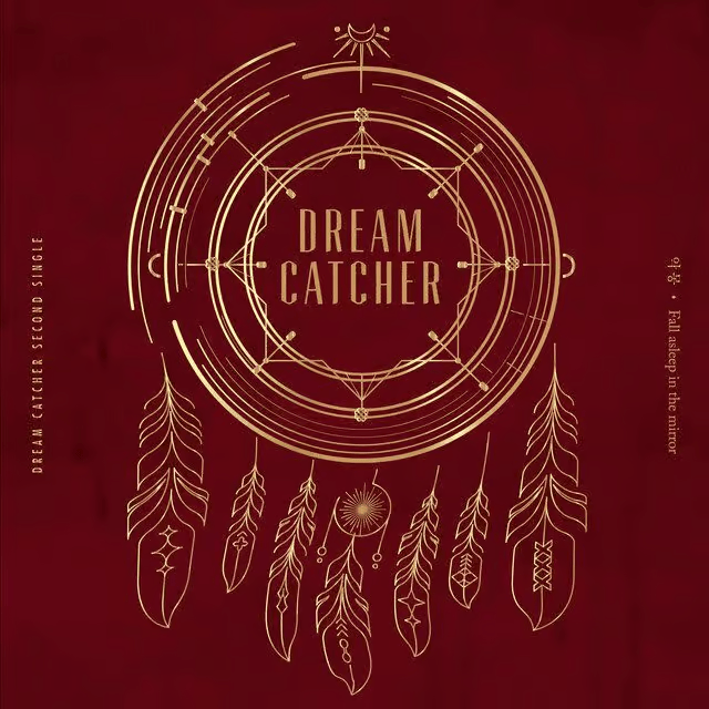 Dreamcatcher - Fall asleep in the mirror