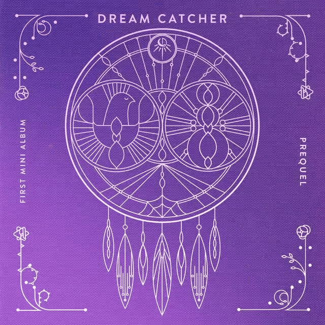 Dreamcatcher 