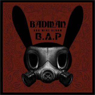 Badman