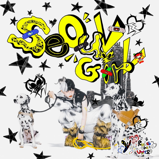 SEOUL GIRL