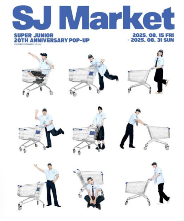 SJ Market