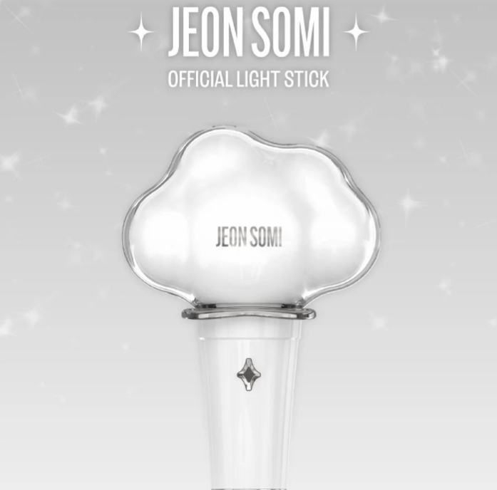 Official Lightstick