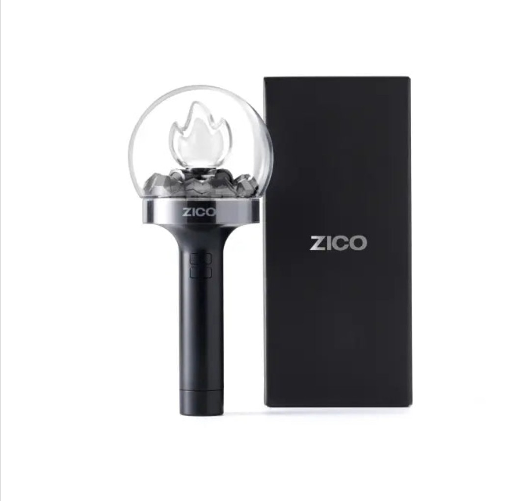 Zico Lightstick
