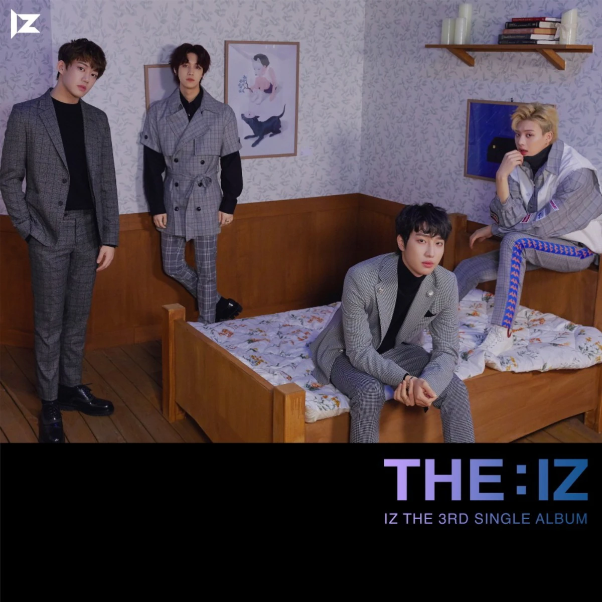 The:IZ