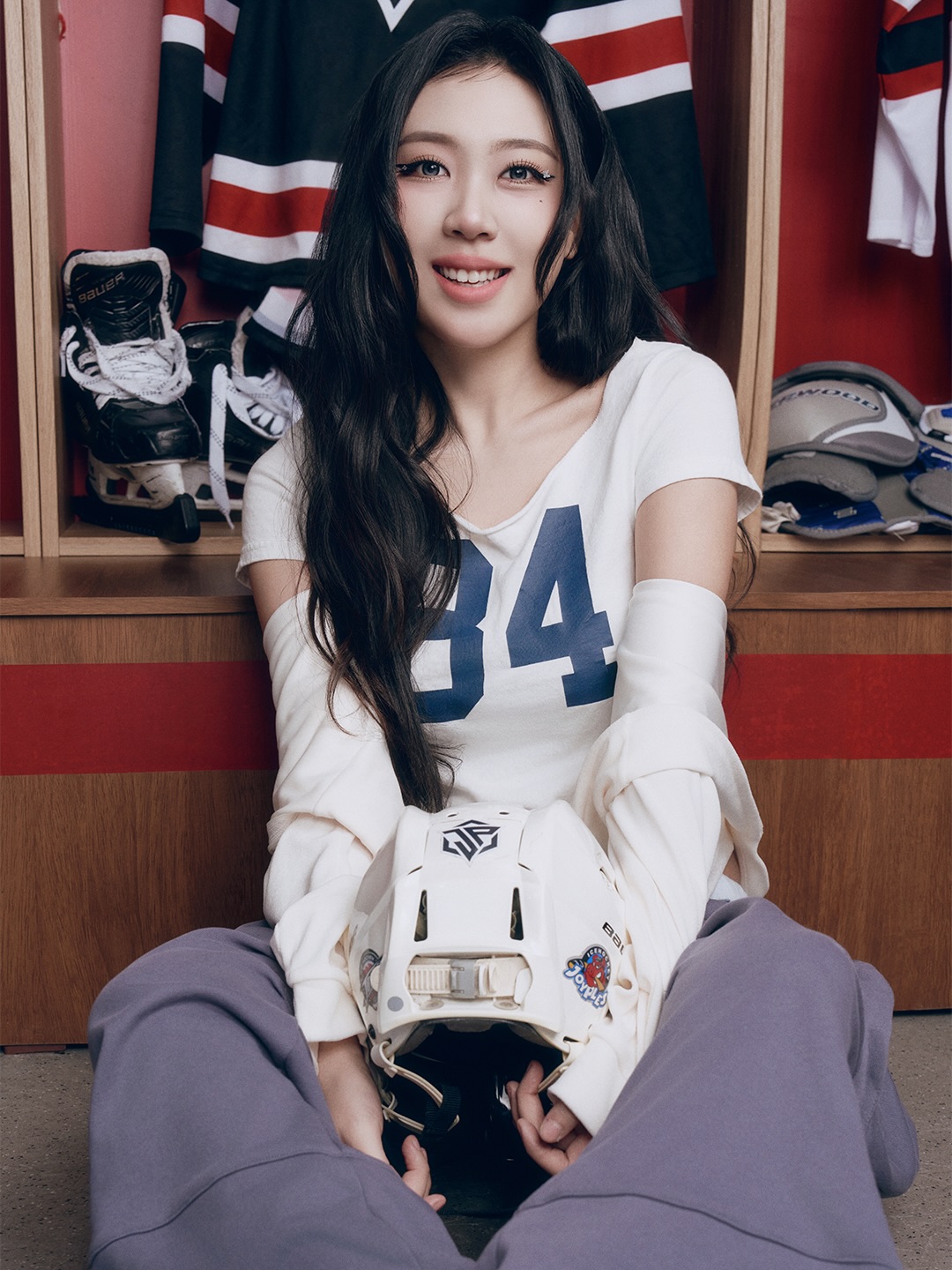 Lee Youngji