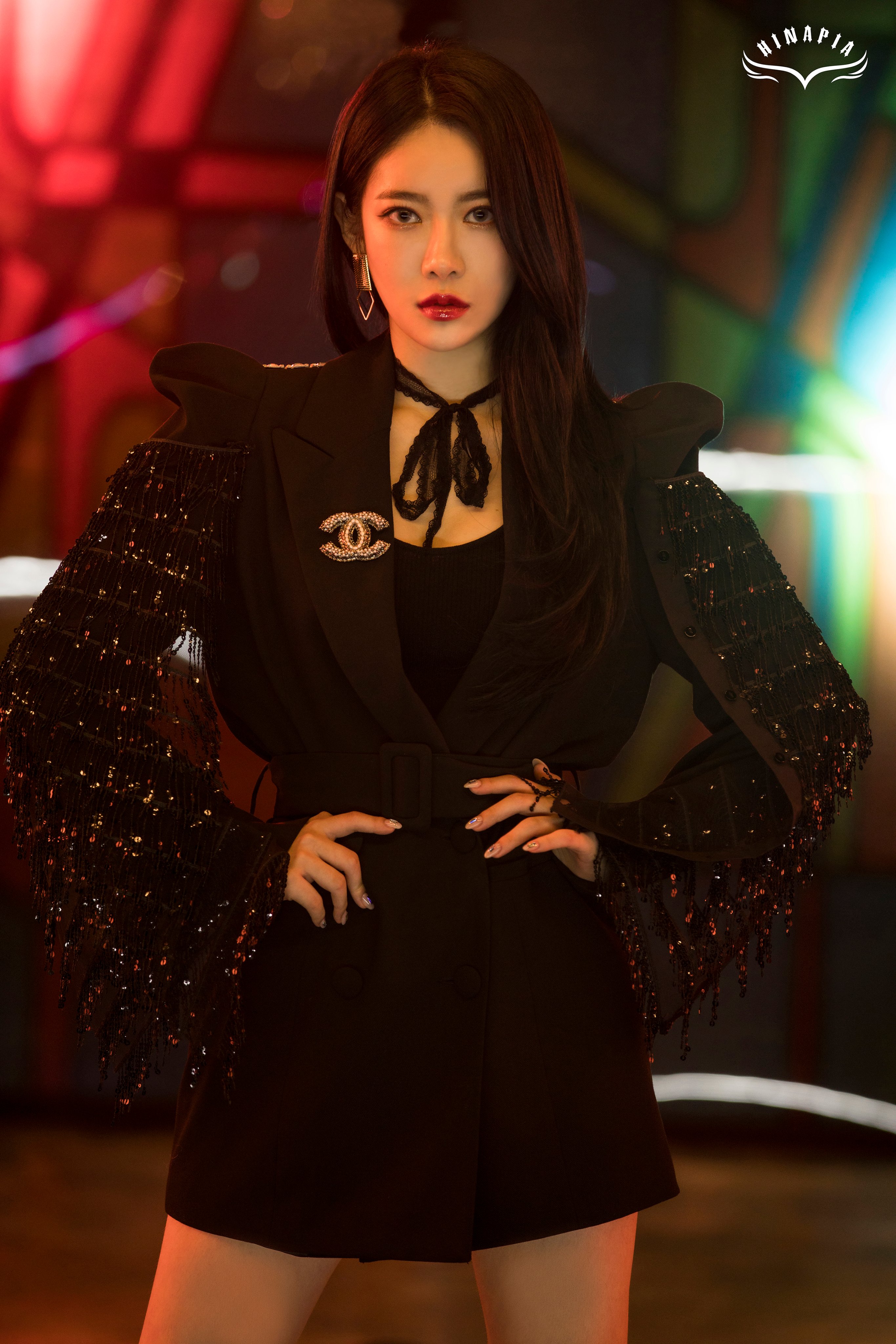Rena (Yaebin)