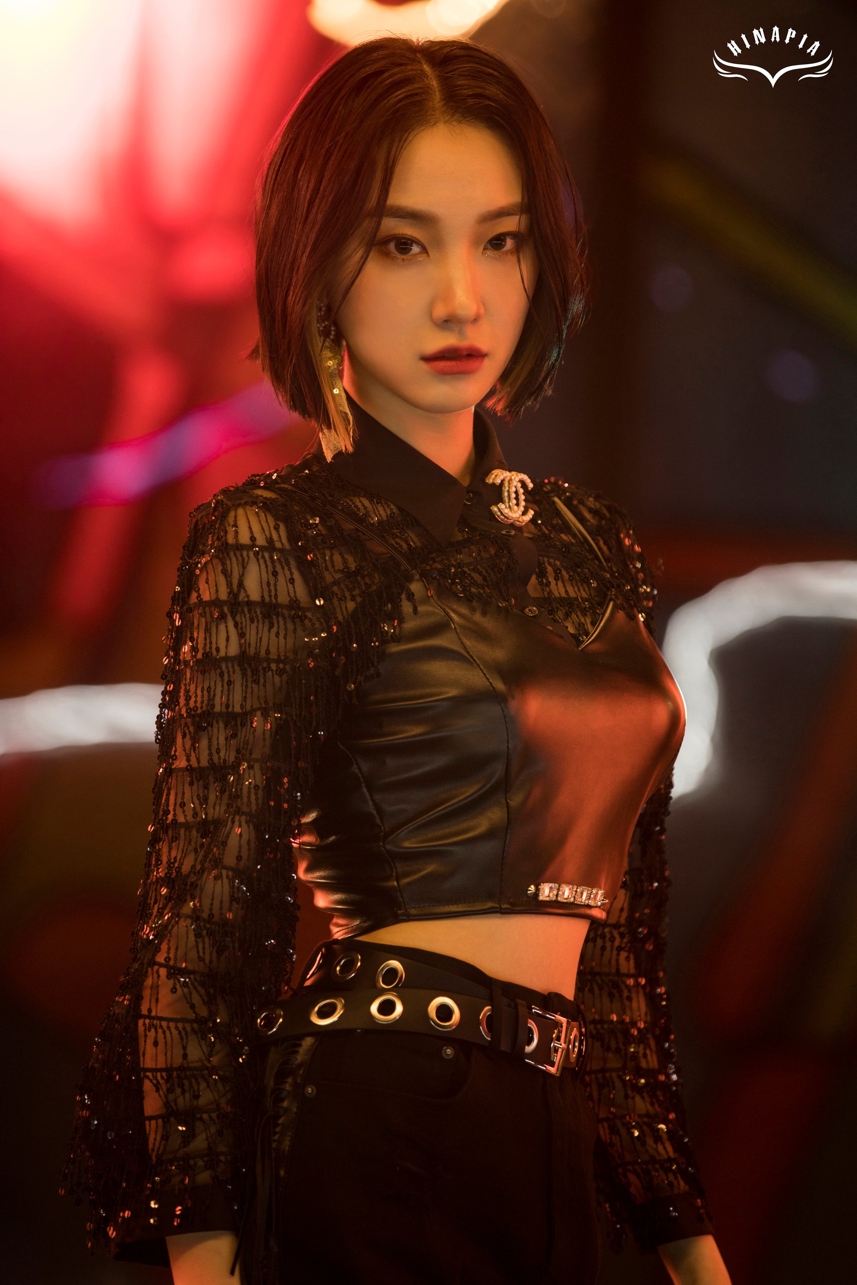 Roa (Minkyeung)