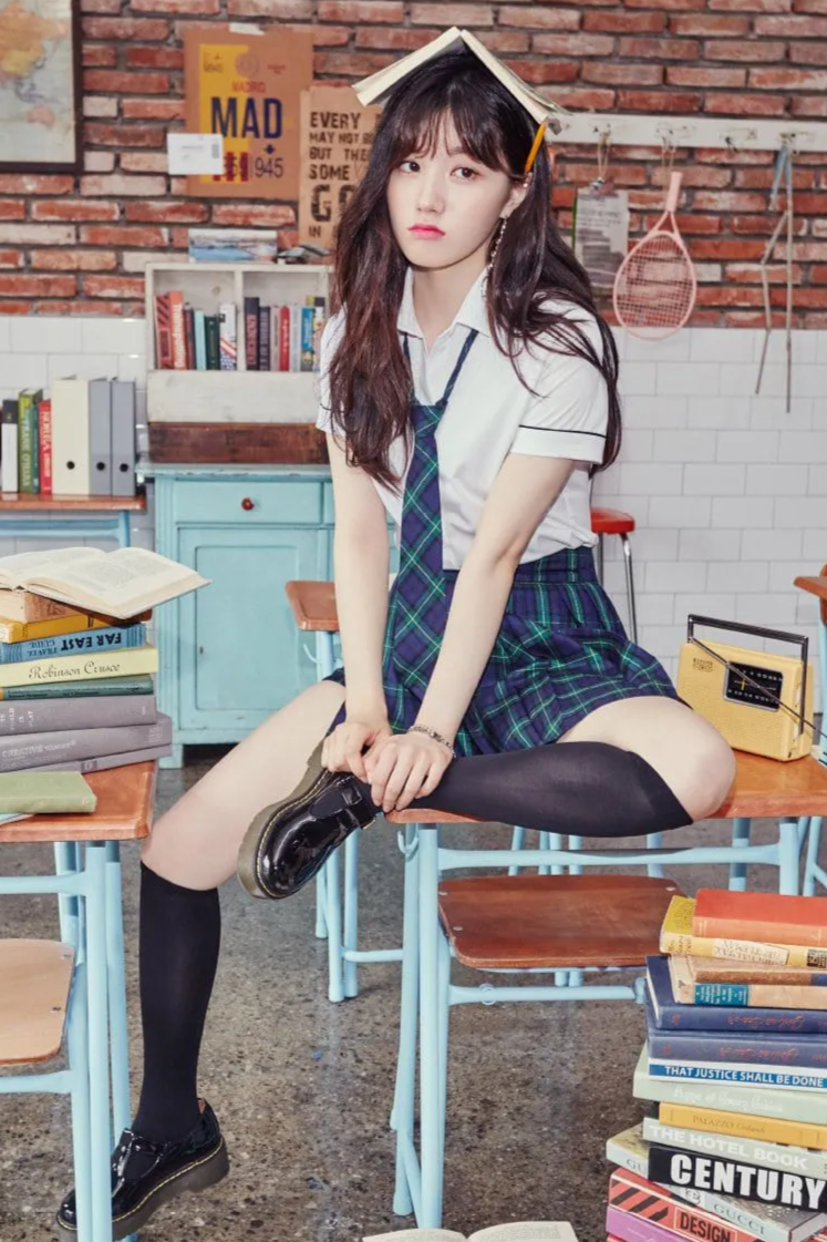 Xiyeon