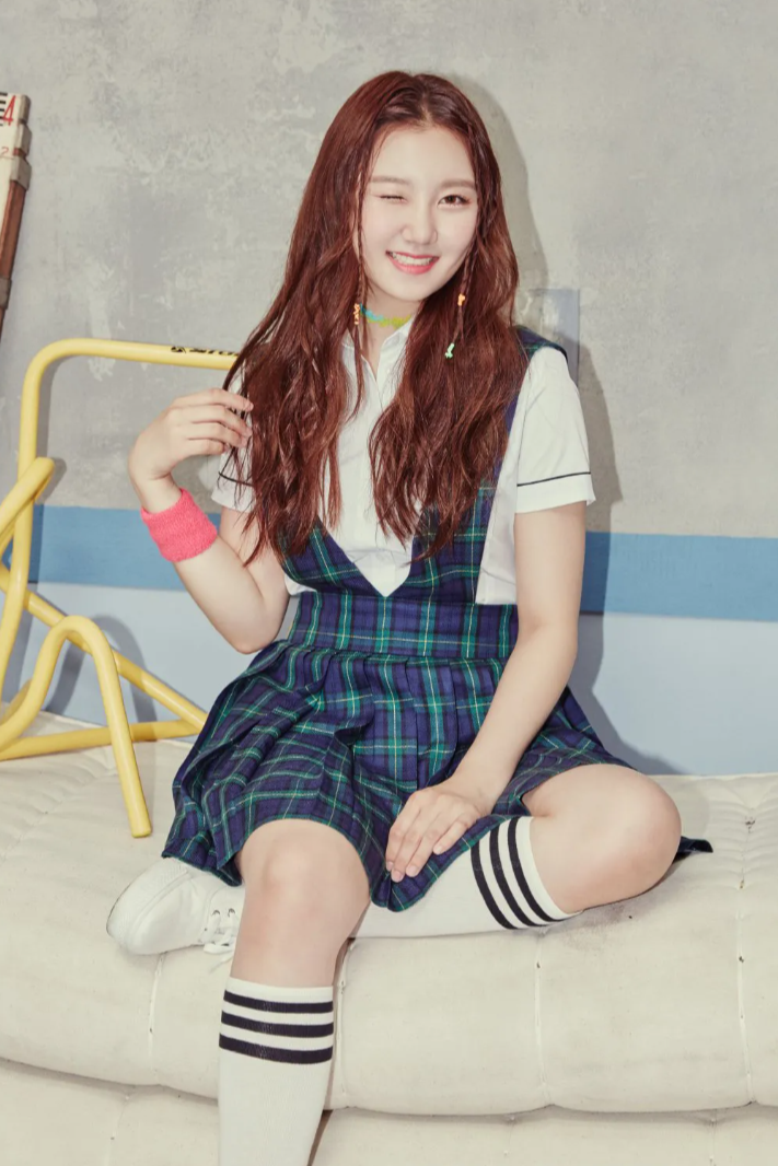 Sungyeon