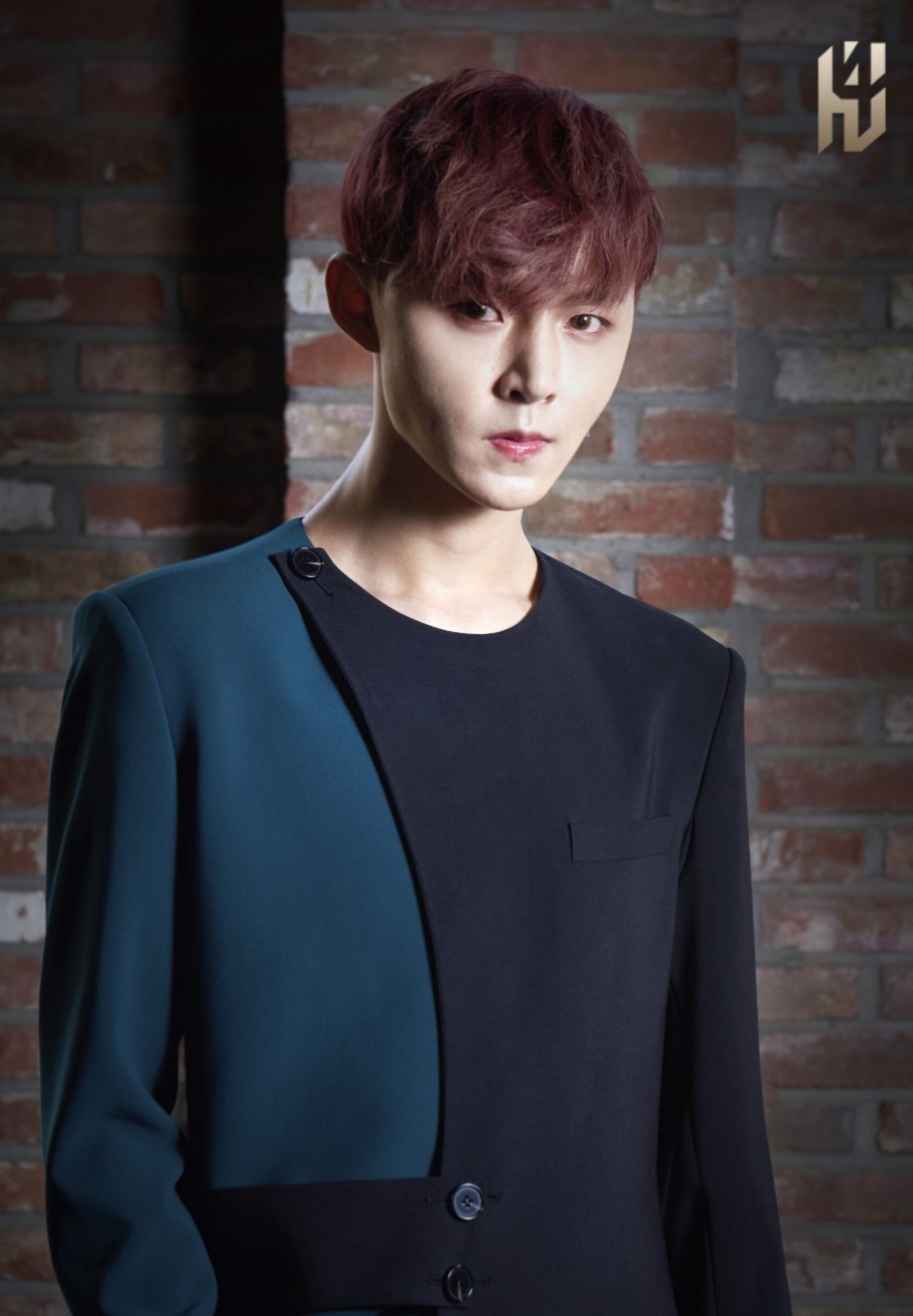 Hyunwoong