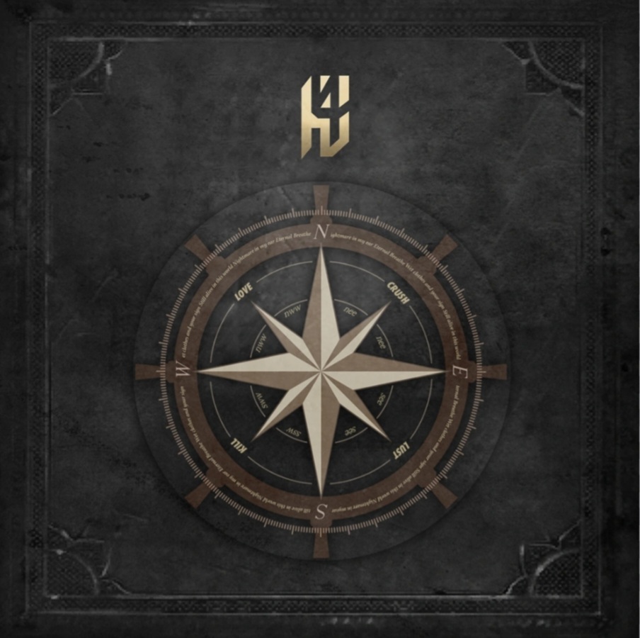 Compass (N.E.W.S)