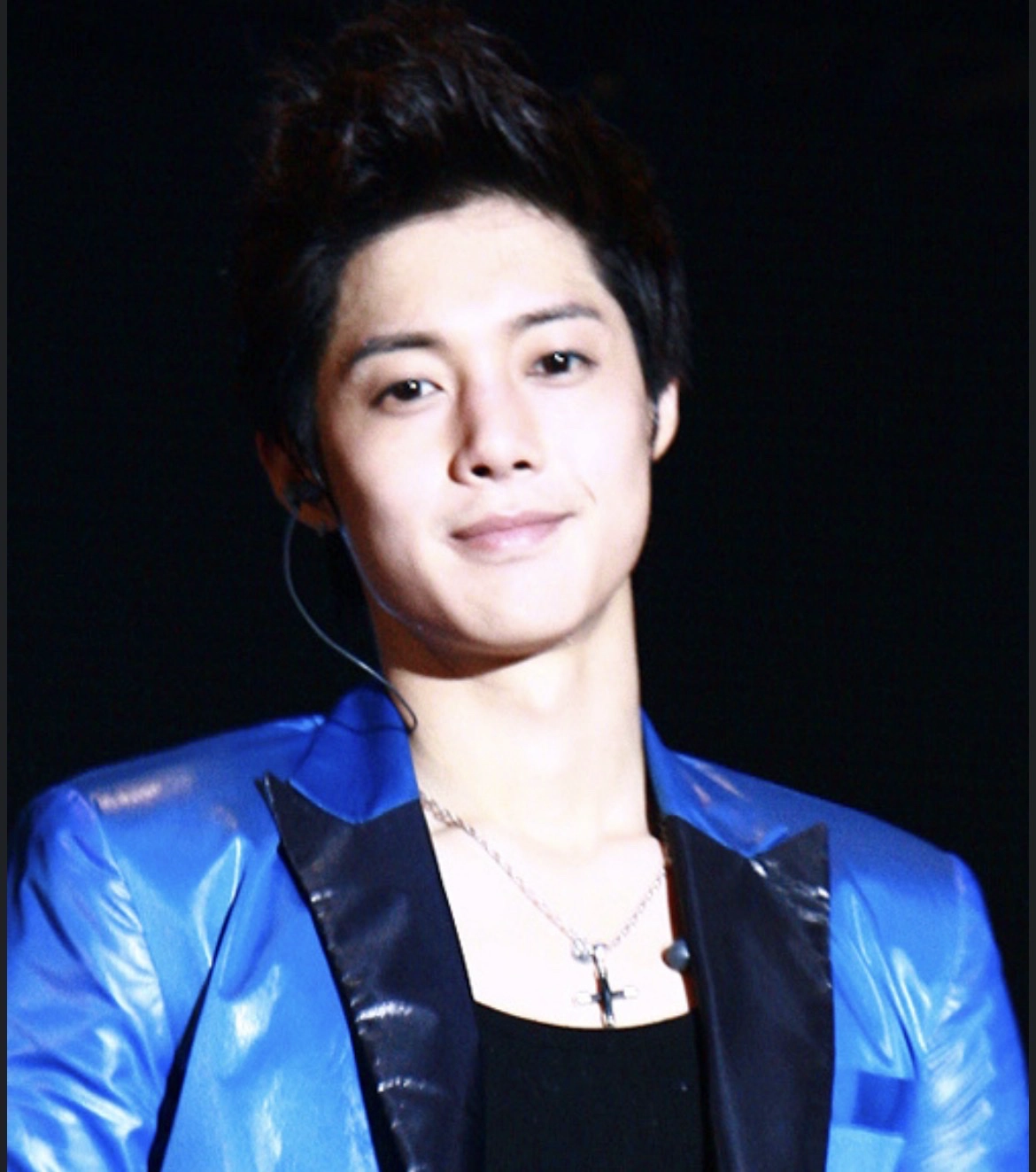 Kim Hyun Joong
