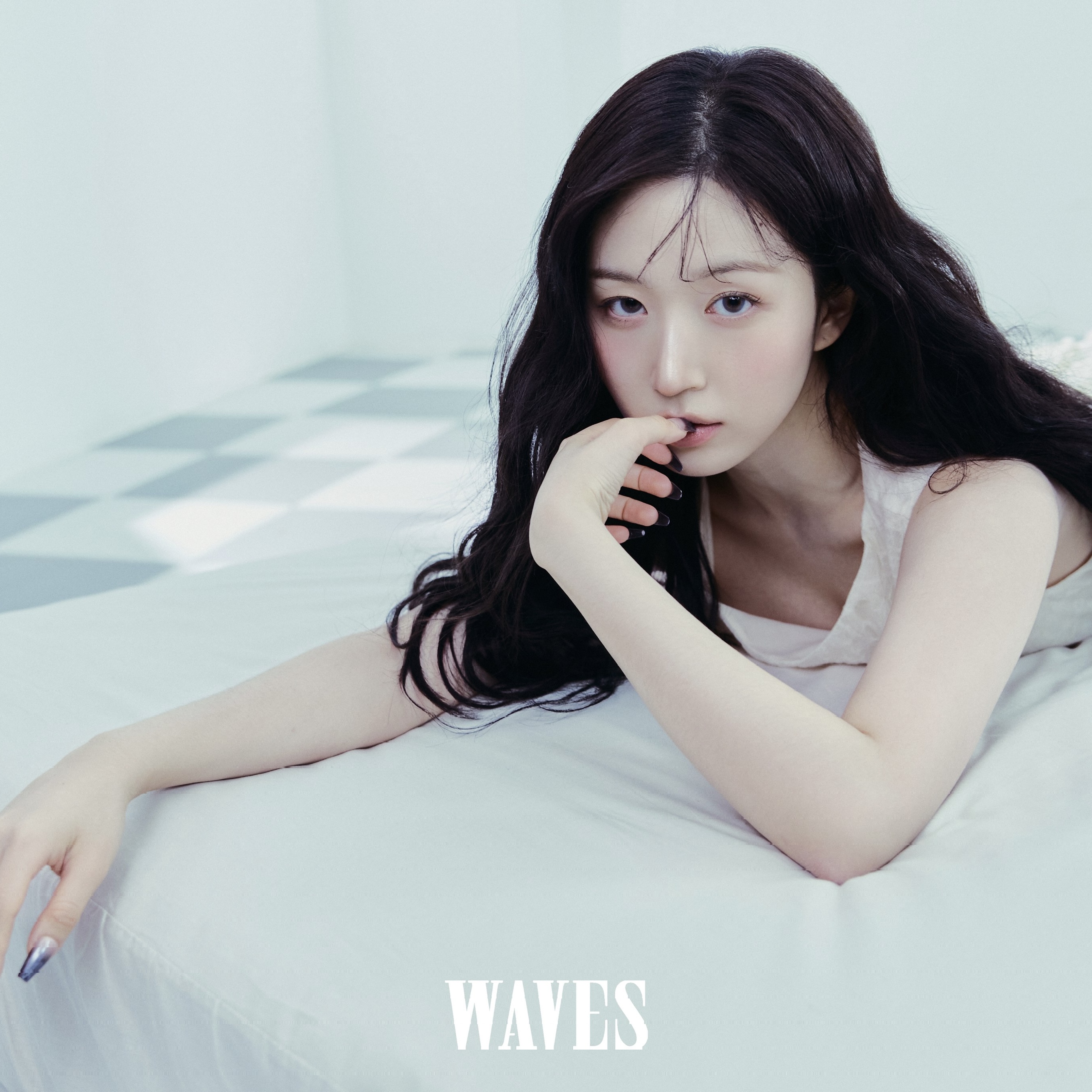Haewon X WAVES China