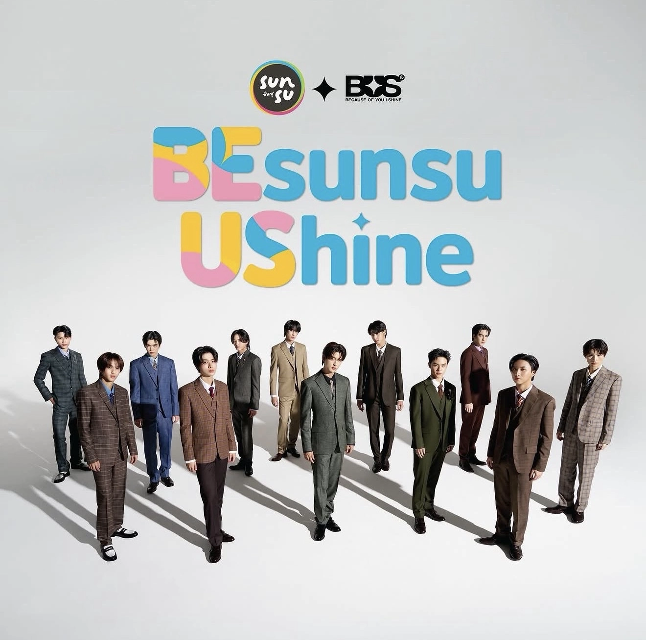 SUNSU x BUS