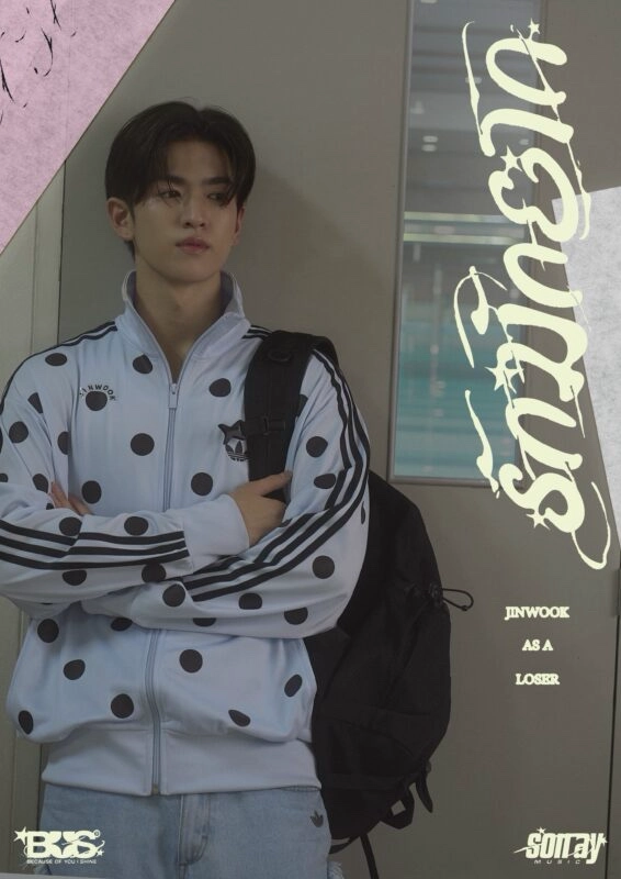 Jinwook