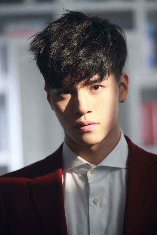 Sangmin