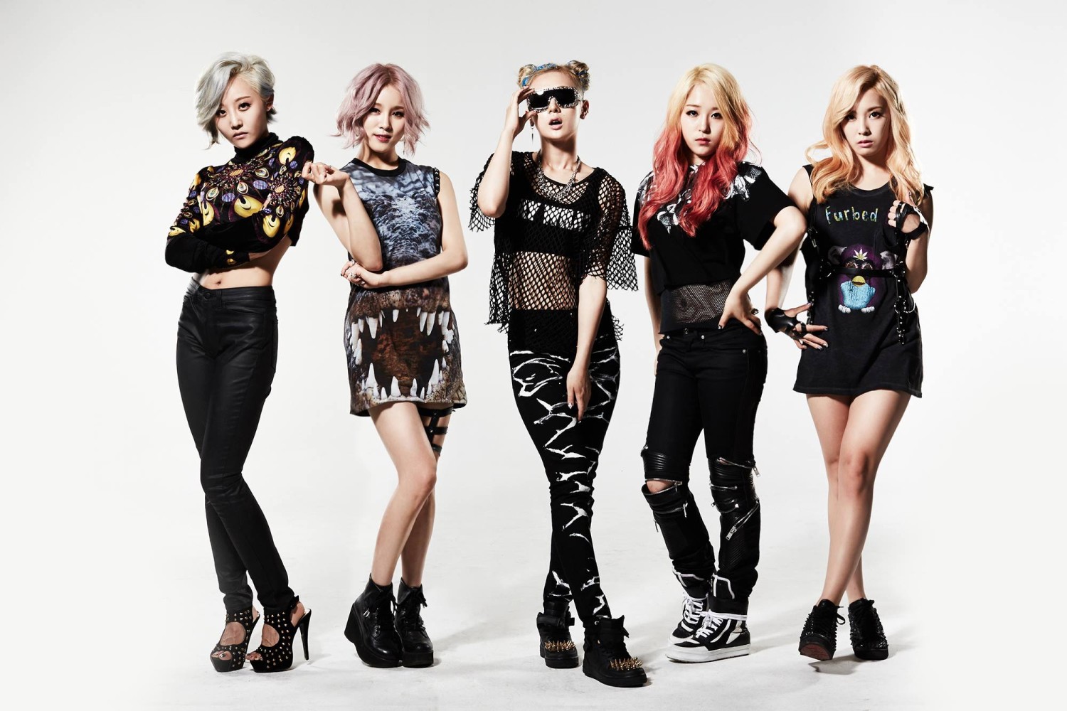 A.KOR