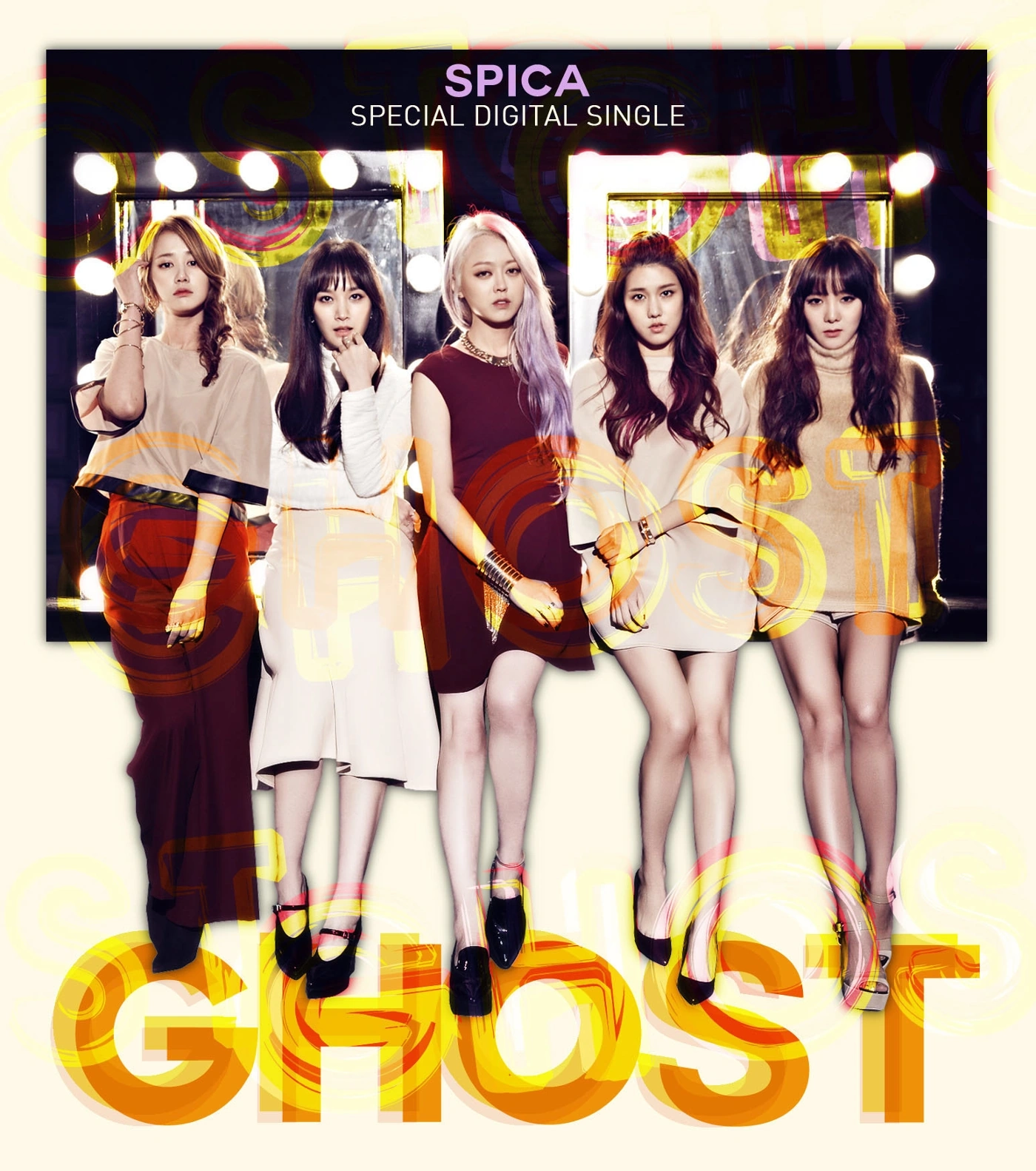 Ghost