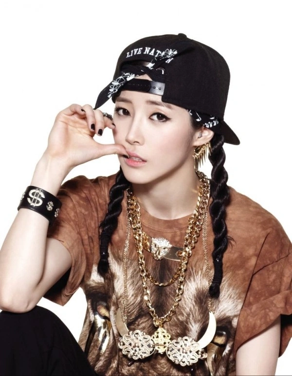 Zinni