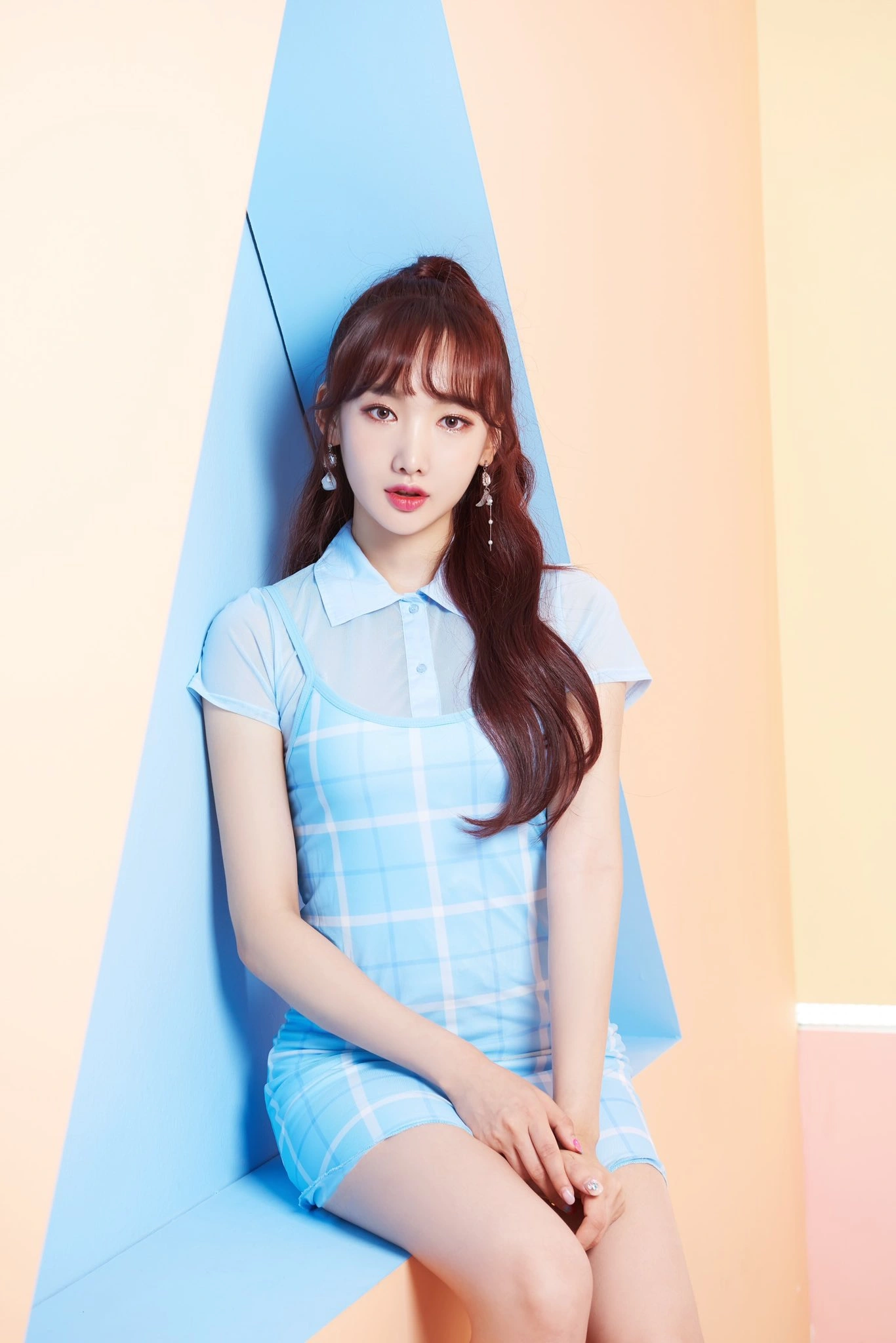 Han Jung A
