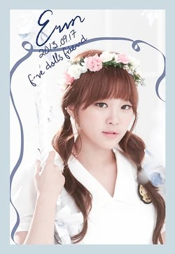 Eunkyo