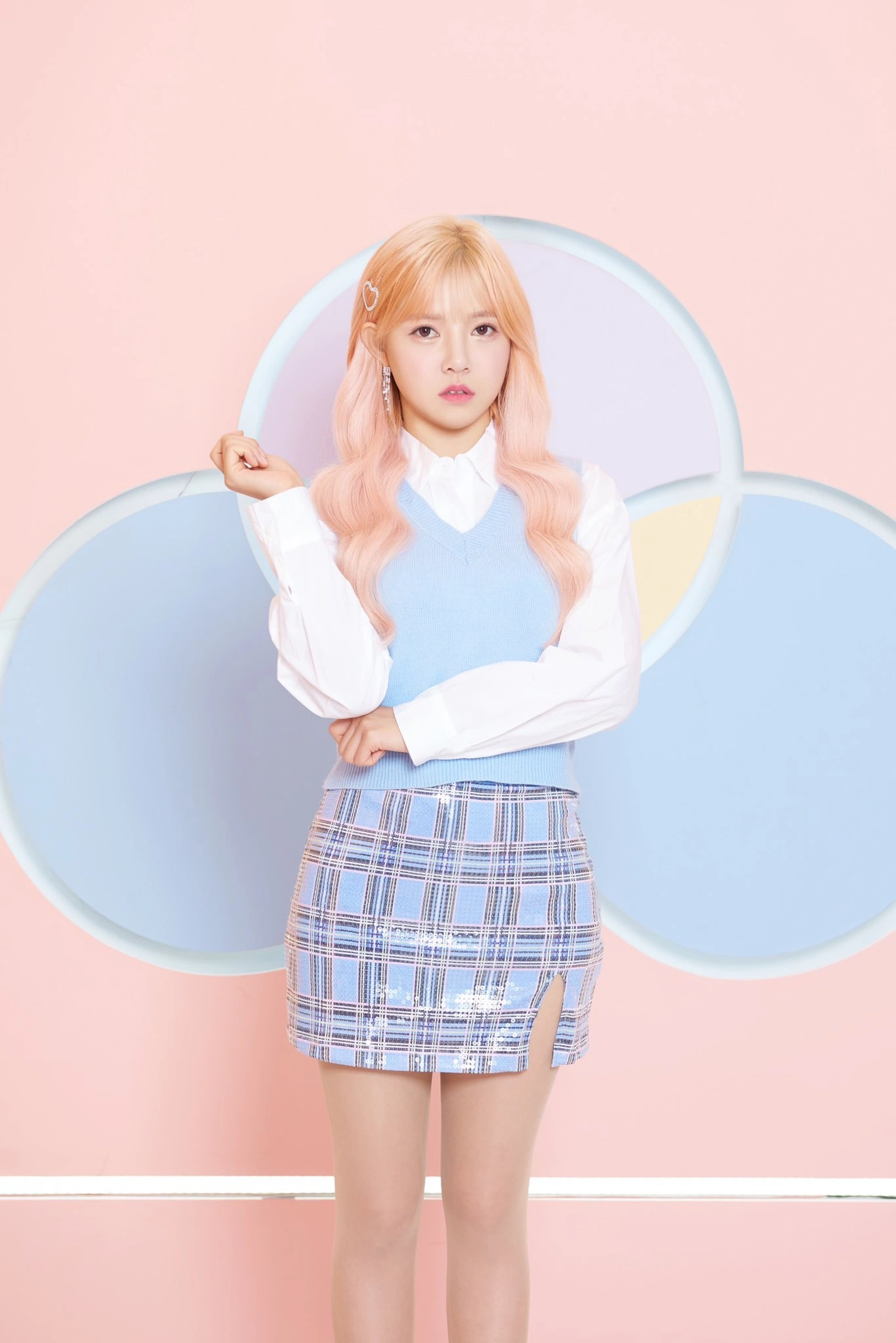 Eun A