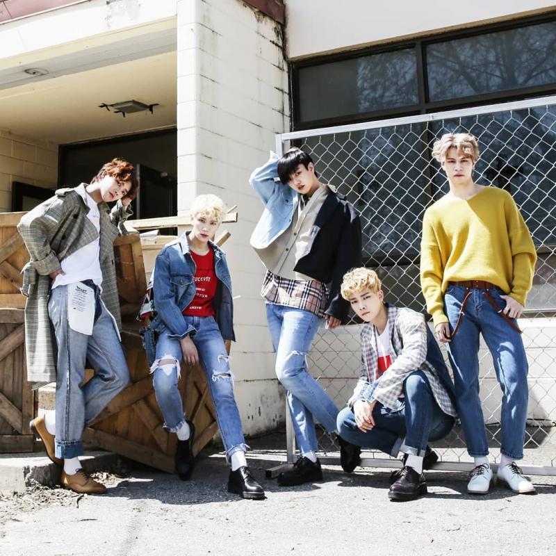 Cross Gene