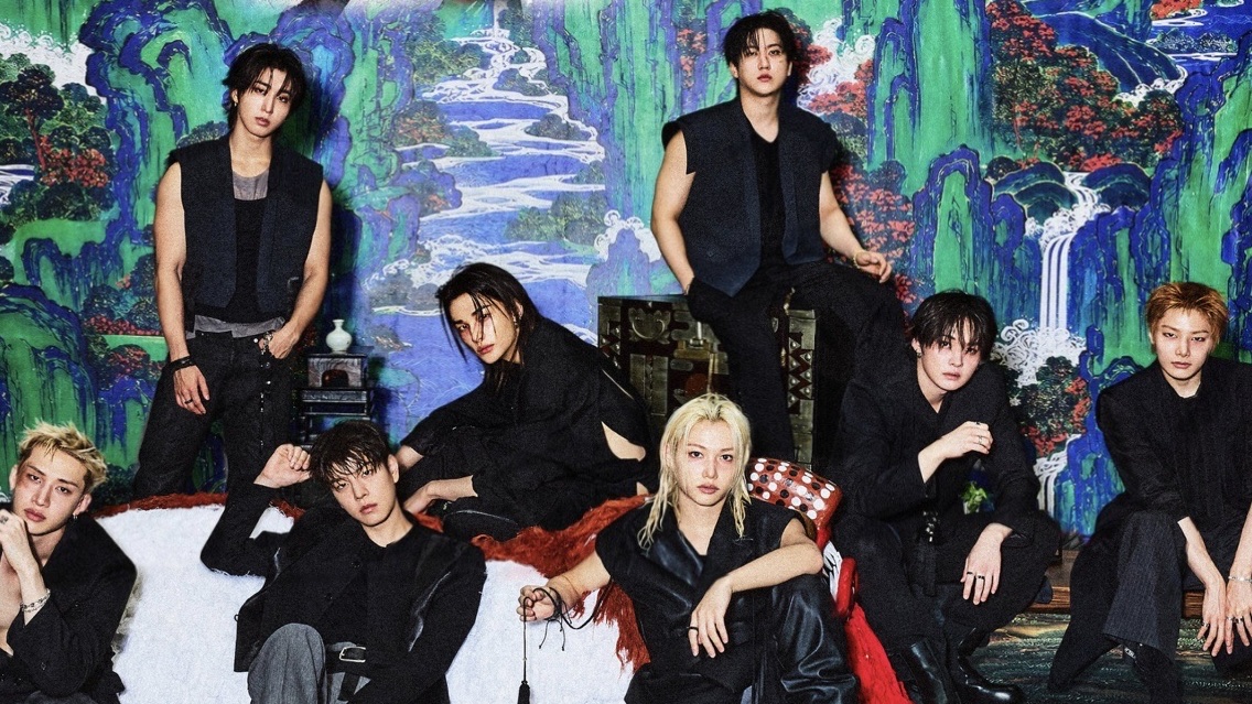 Stray Kids Photocard List & Collection Tracker | Bias Room