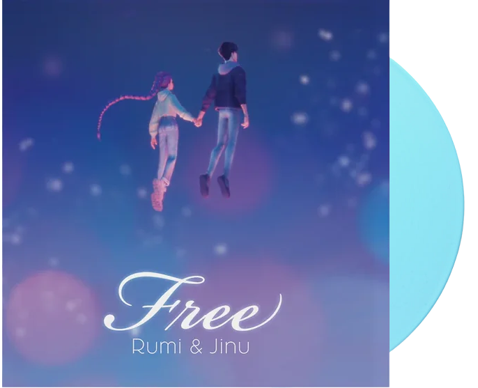 Free - 7" Vinyl