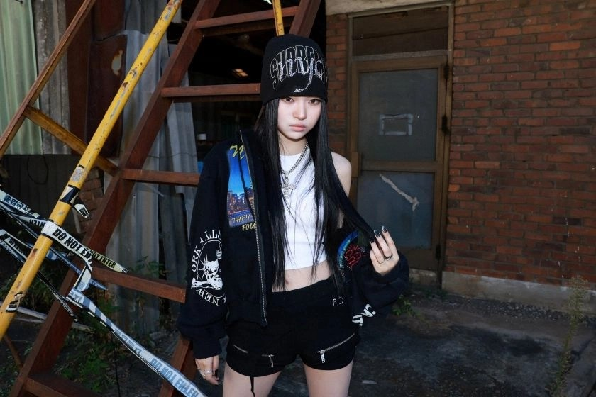 Yeseul