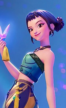 Zoey