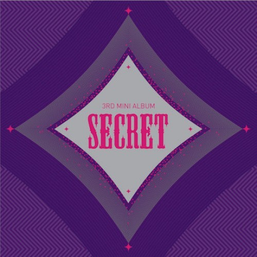 Secret - Poison