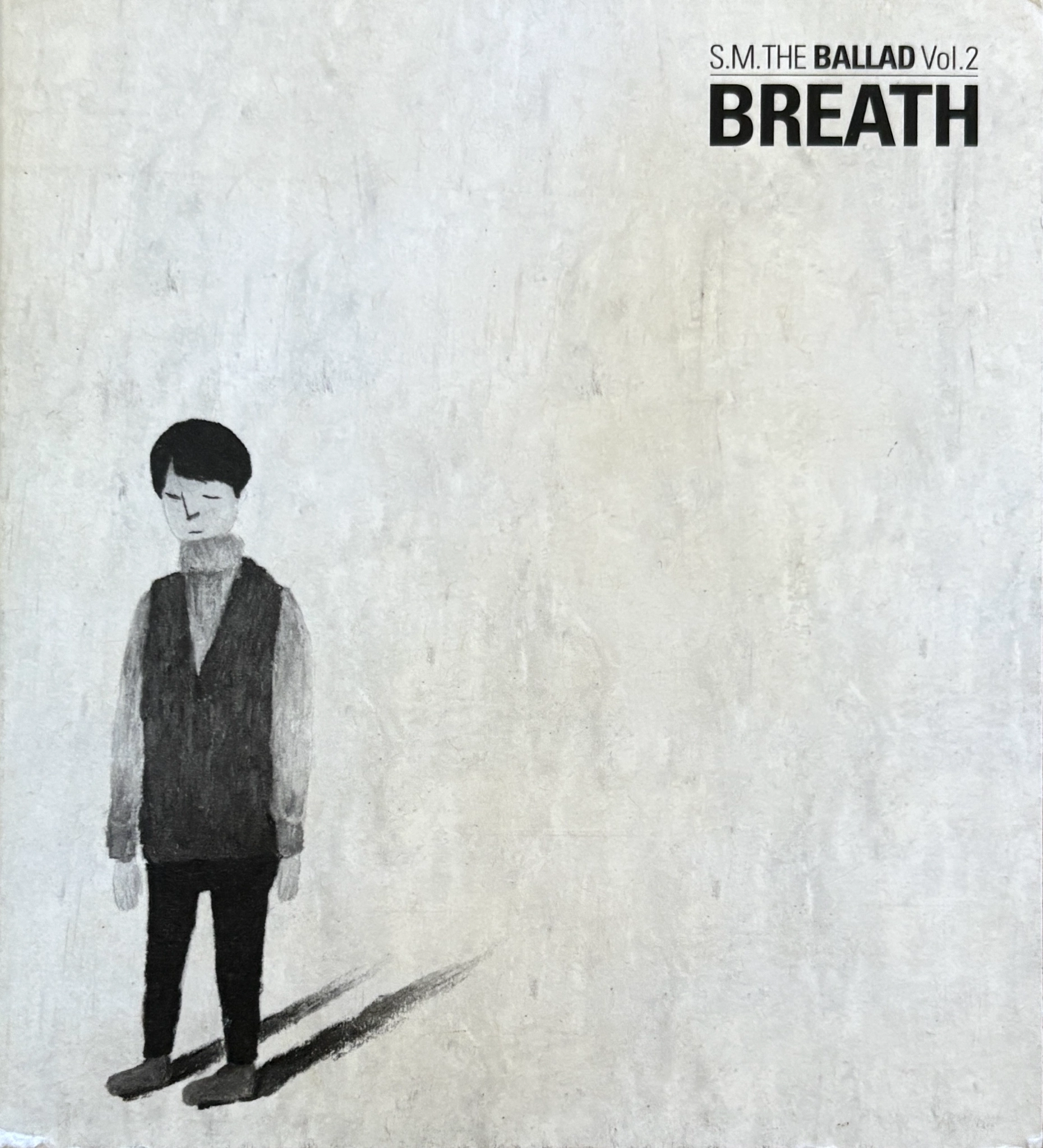 S.M. The Ballad Vol. 2 - Breath