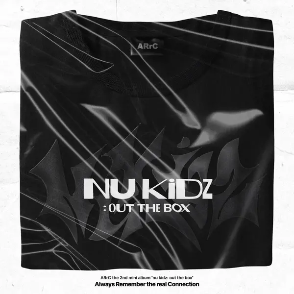 nu kidz: out the box