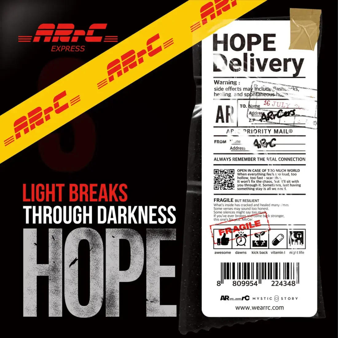 HOPE