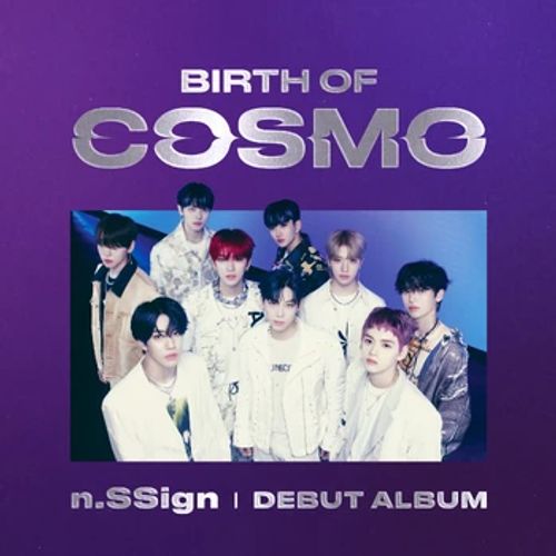 n.SSign - Birth of Cosmo
