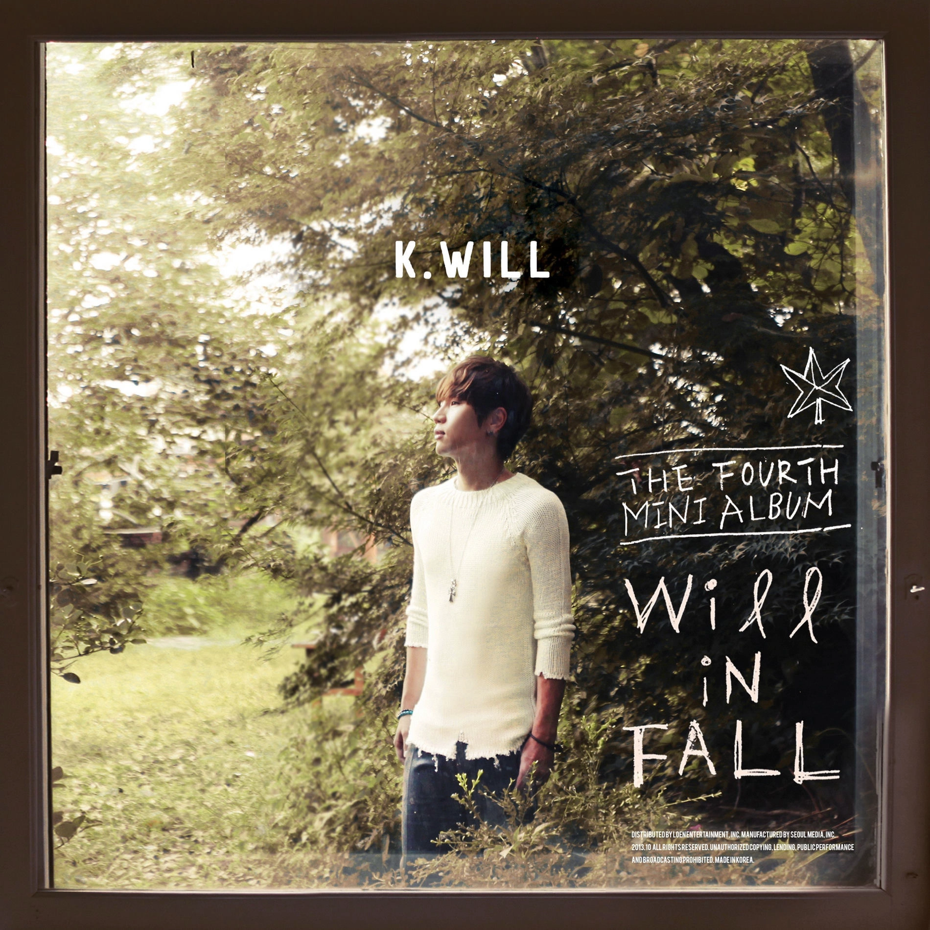 Will In Fall