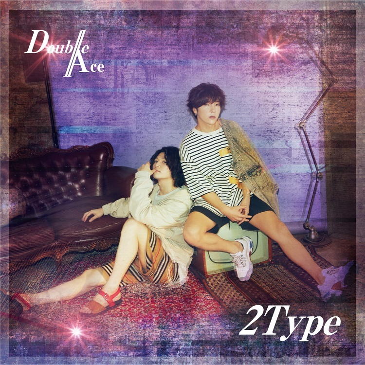 2Type (Double Ace Unit)
