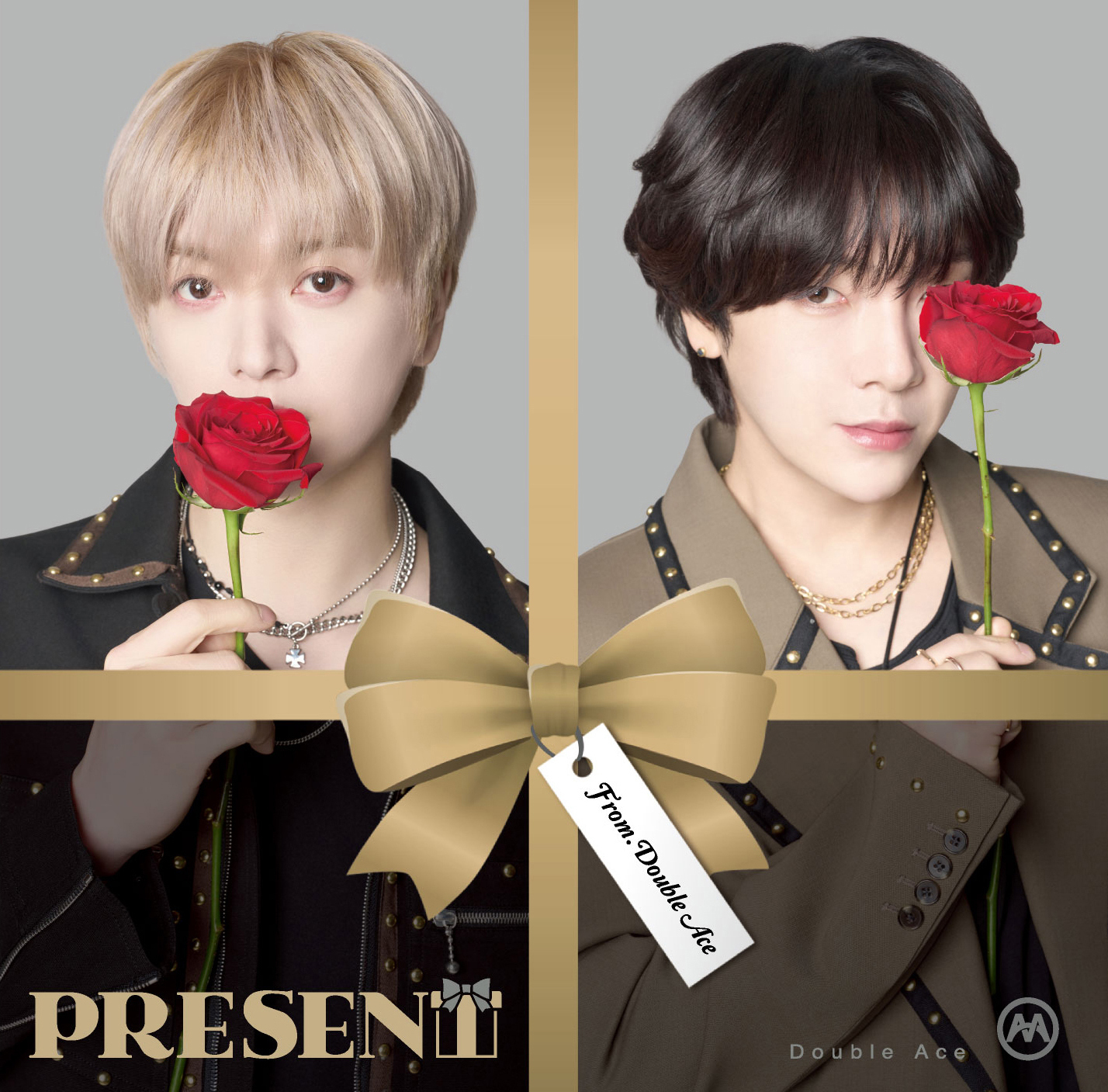 PRESENT (Double Ace Unit)