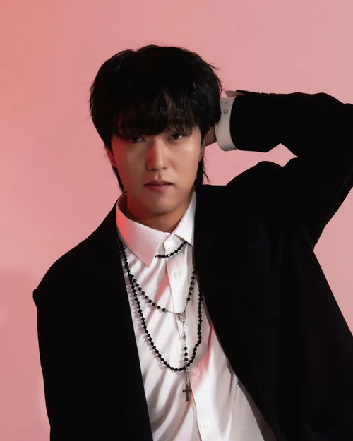 Kim Jungwoo
