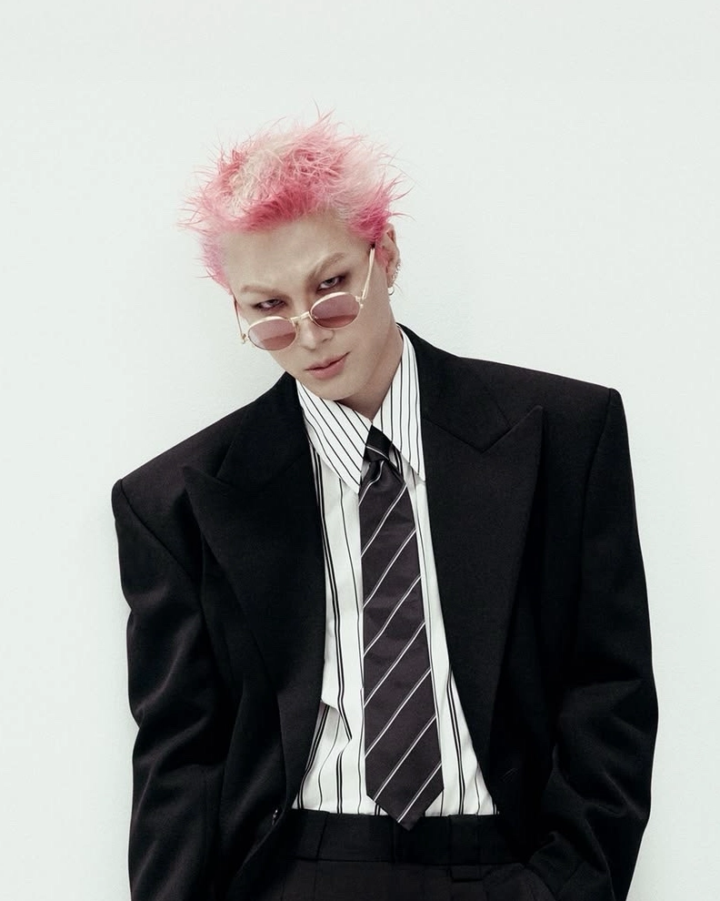 Taeyang