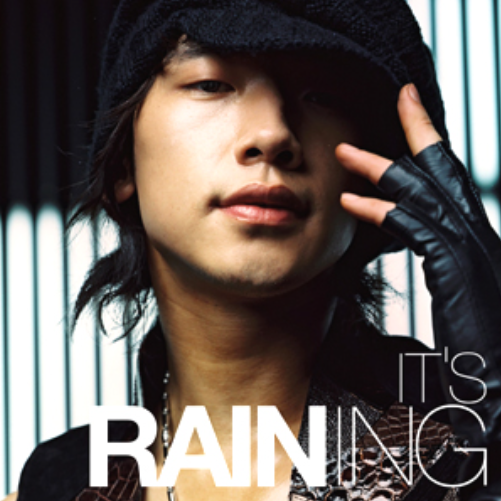 It's Raining