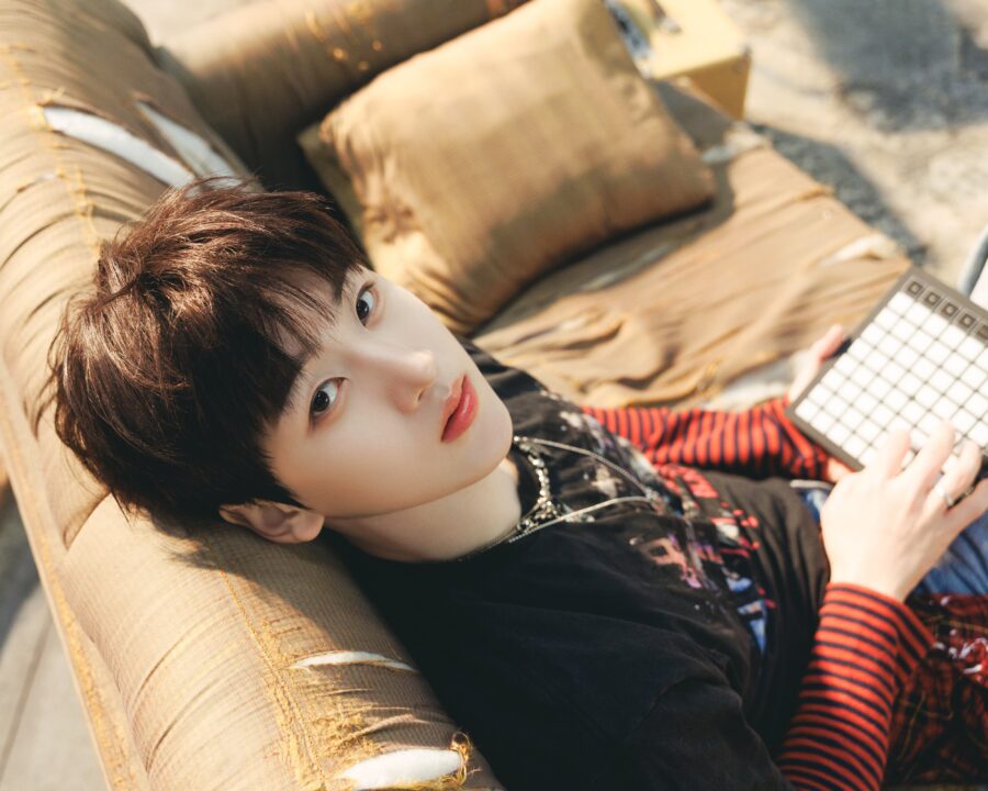 Kyehoon