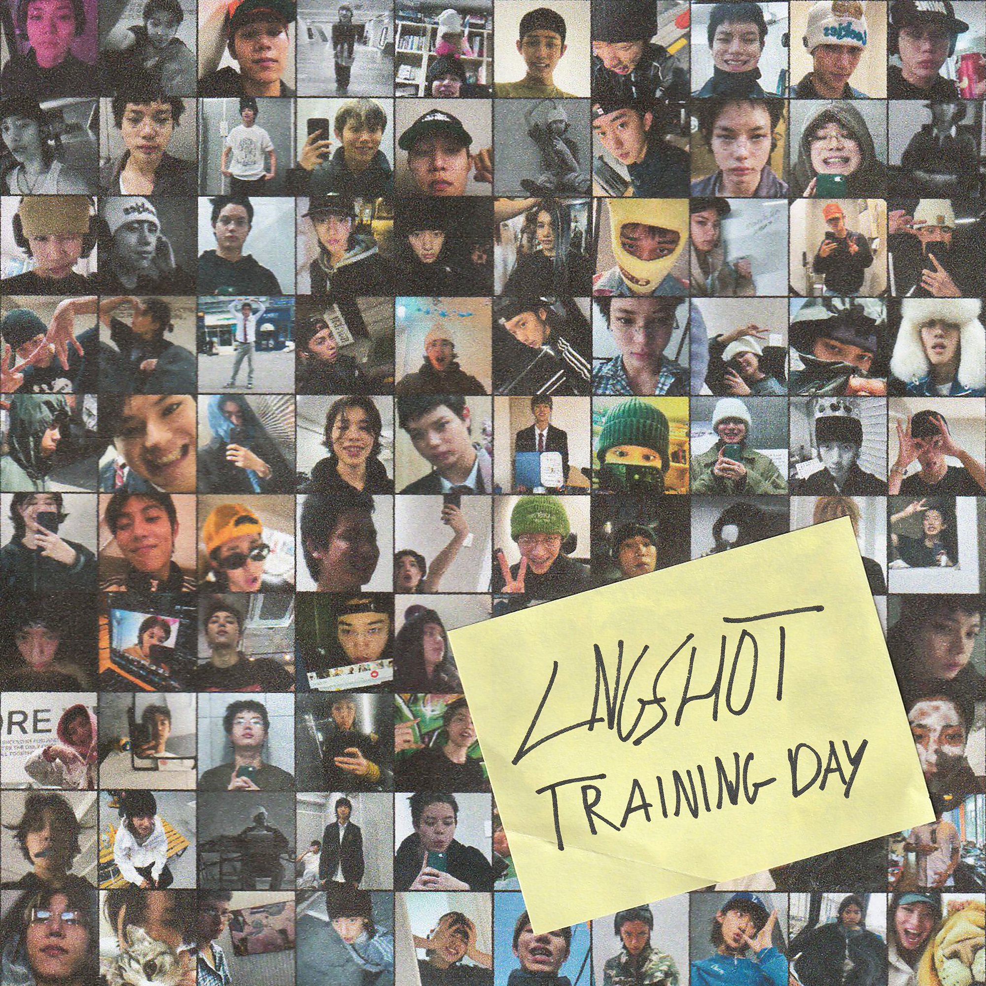 Training Day