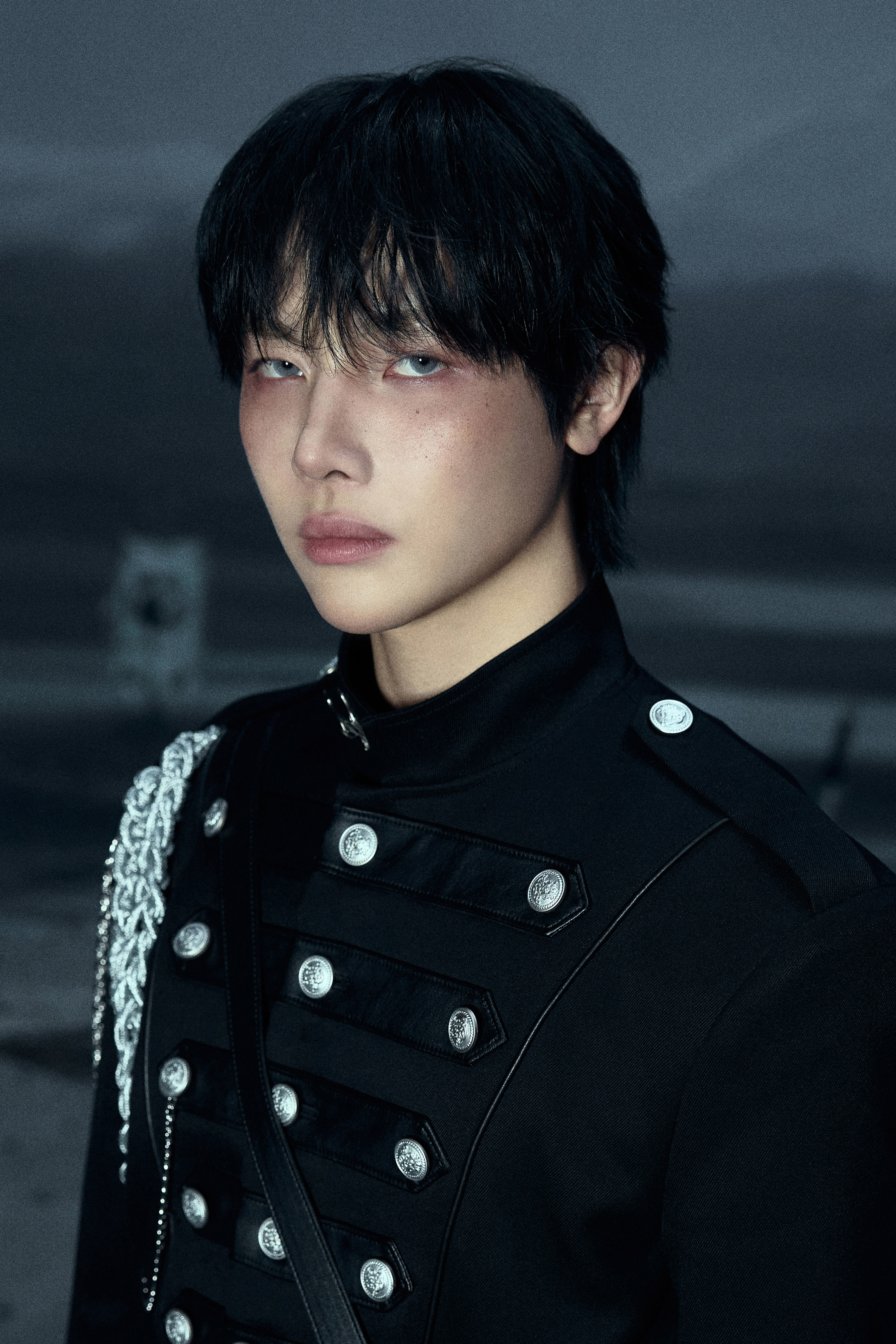 Nicholas Photocards (&TEAM) | Bias Room