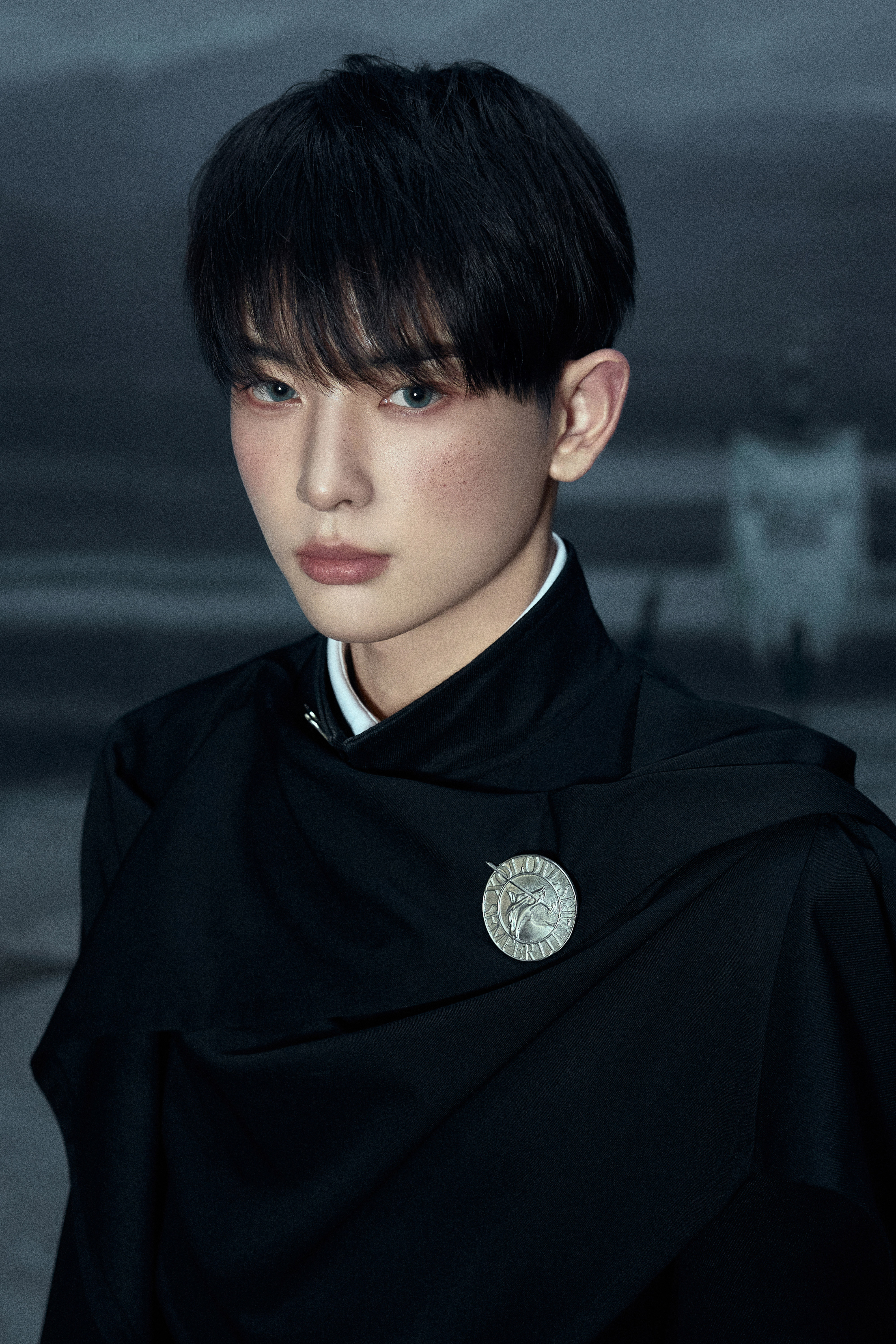 ペンミ　はるあ Harua Photocards (&TEAM) | Bias Room