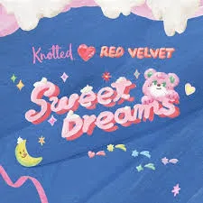 Red Velvet X Knotted - [Sweet Dreams] POP-UP STORE