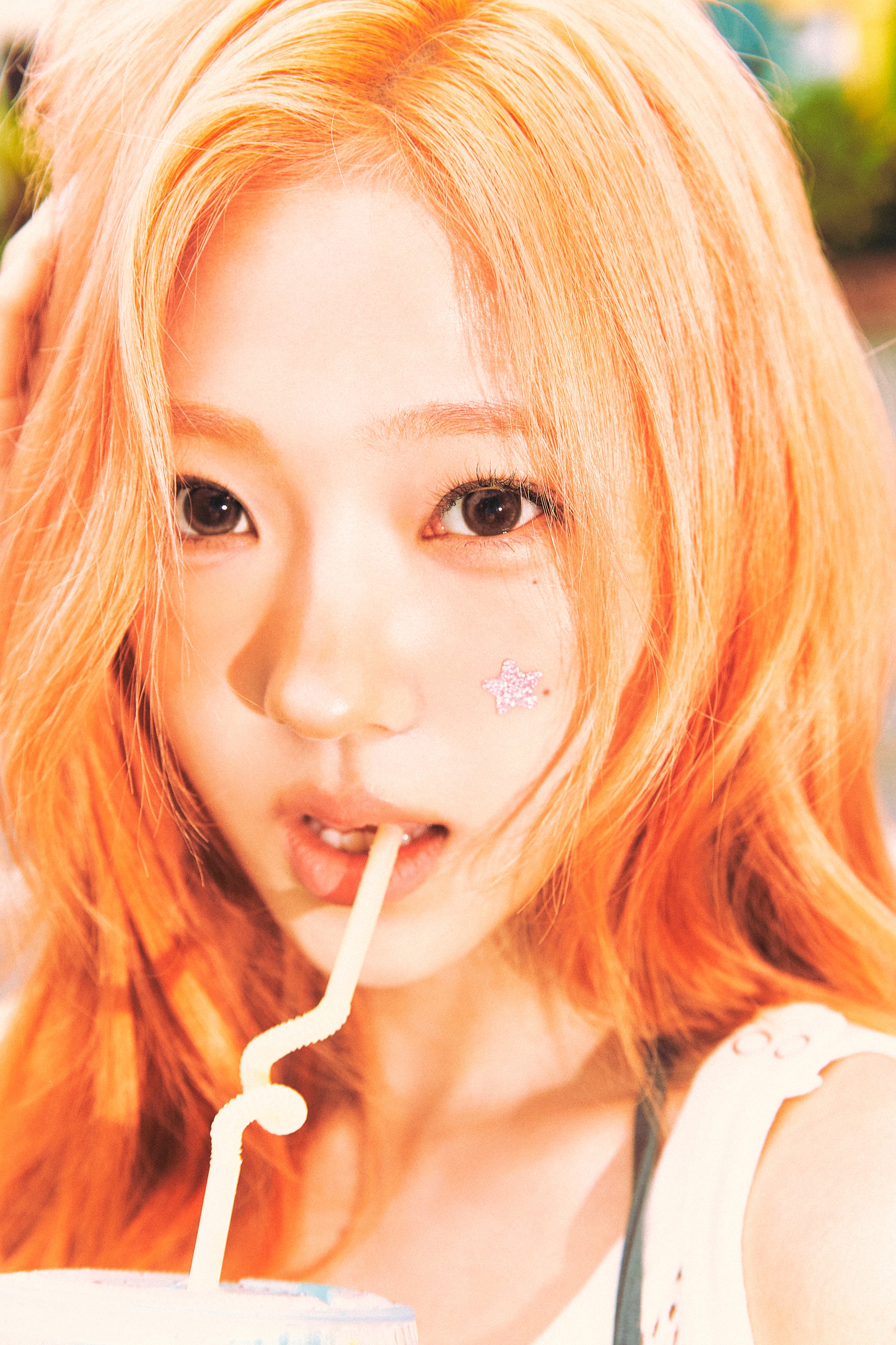 Stella Photocards (Hearts2Hearts) | Bias Room